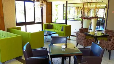 Santa Helena Hotel