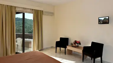 Santa Helena Hotel