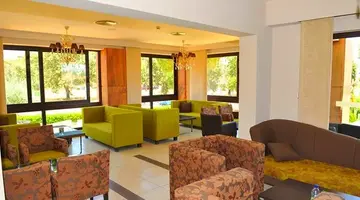 Santa Helena Hotel