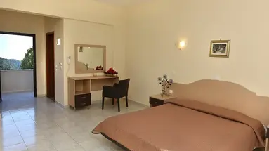 Santa Helena Hotel