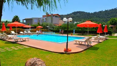 Santa Helena Hotel