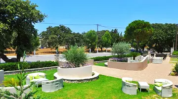 Santa Helena Hotel