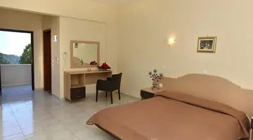 Santa Helena Hotel