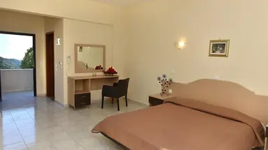 Santa Helena Hotel