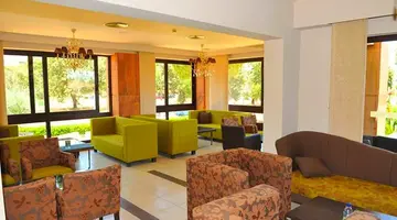 Santa Helena Hotel