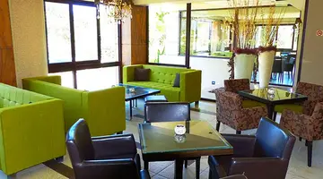 Santa Helena Hotel