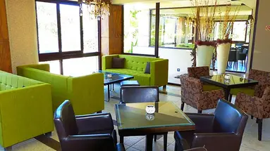 Santa Helena Hotel