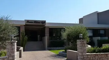 SANTA HELENA HOTEL