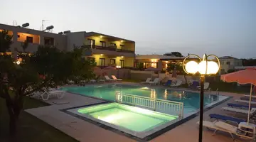 Santa Helena Hotel