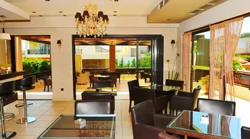 Santa Helena Hotel