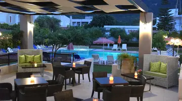 Santa Helena Hotel