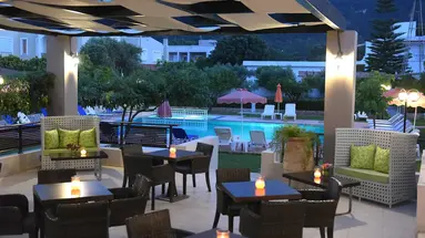 Santa Helena Hotel