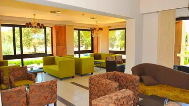 Santa Helena Hotel