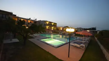 Santa Helena Hotel