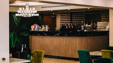Santa Lucia Boutique Hotel