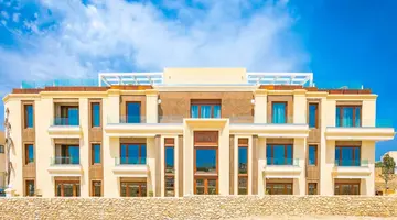Santa Lucia Boutique Hotel