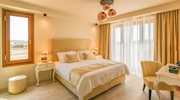 Santa Lucia Boutique Hotel