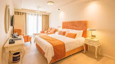 Santa Lucia Boutique Hotel