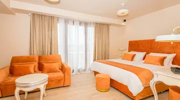 Santa Lucia Boutique Hotel
