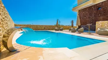 Santa Lucia Boutique Hotel