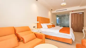 Santa Lucia Boutique Hotel
