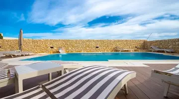Santa Lucia Boutique Hotel