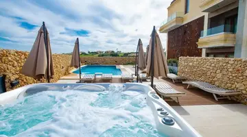 Santa Lucia Boutique Hotel