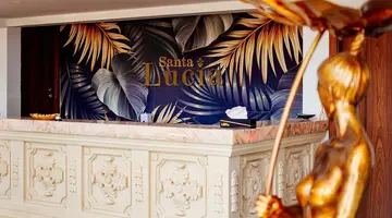 Santa Lucia Boutique Hotel