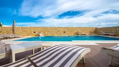 Santa Lucia Boutique Hotel