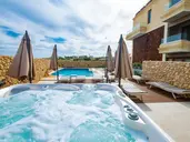 Santa Lucia Boutique Hotel