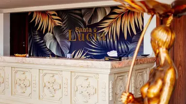 Santa Lucia Boutique Hotel