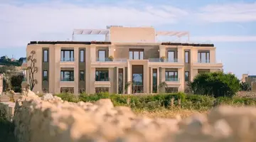 Santa Lucia Boutique Hotel