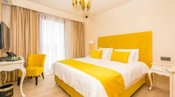 Santa Lucia Boutique Hotel