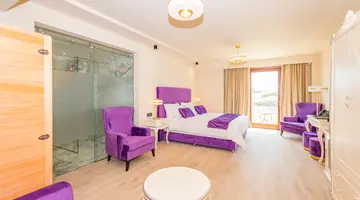 Santa Lucia Boutique Hotel