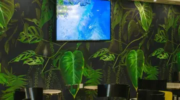 Santa Lucia Boutique Hotel