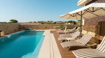 Santa Lucia Boutique Hotel