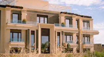 Santa Lucia Boutique Hotel