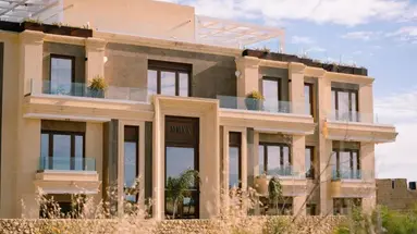 Santa Lucia Boutique Hotel
