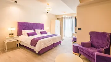 Santa Lucia Boutique Hotel
