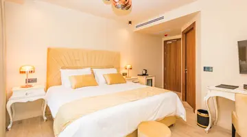 Santa Lucia Boutique Hotel