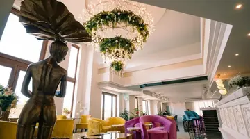 Santa Lucia Boutique Hotel