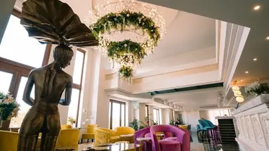 Santa Lucia Boutique Hotel