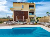Santa Lucia Boutique Hotel