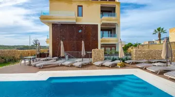 Santa Lucia Boutique Hotel
