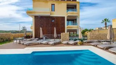 Santa Lucia Boutique Hotel