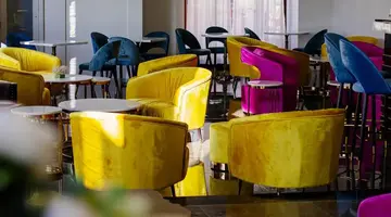 Santa Lucia Boutique Hotel