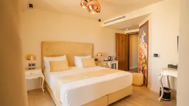 Santa Lucia Boutique Hotel