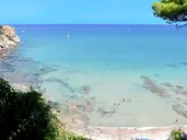 Santa Lucia e Le Sabbie D'oro