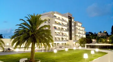 Santa Lucia e Le Sabbie D'oro