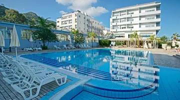 Santa Lucia e le Sabbie d’Oro